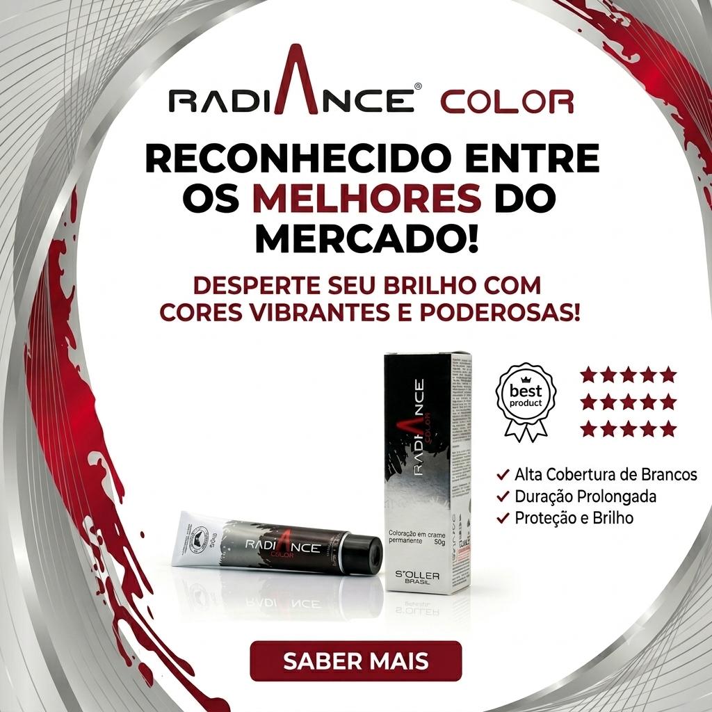 Radiance Color - 23/06/26